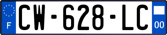 CW-628-LC