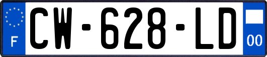CW-628-LD