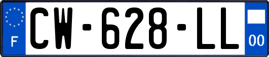 CW-628-LL