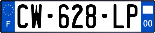 CW-628-LP