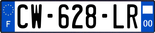 CW-628-LR