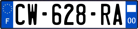 CW-628-RA