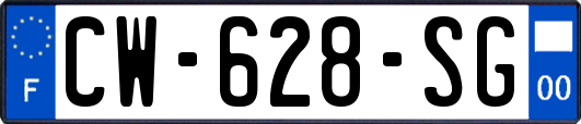 CW-628-SG