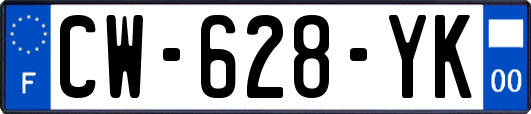 CW-628-YK