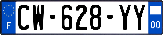 CW-628-YY