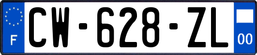 CW-628-ZL