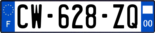 CW-628-ZQ