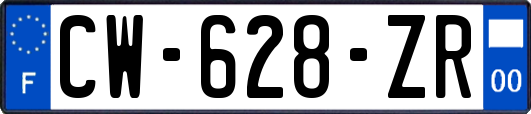 CW-628-ZR