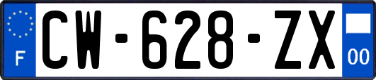 CW-628-ZX