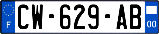 CW-629-AB