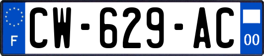 CW-629-AC