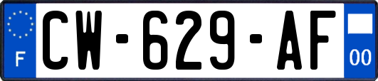 CW-629-AF