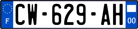 CW-629-AH