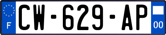 CW-629-AP