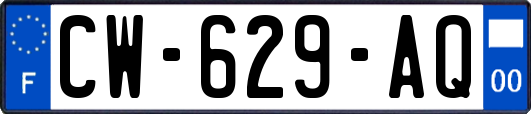 CW-629-AQ