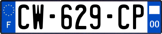 CW-629-CP