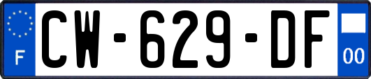 CW-629-DF