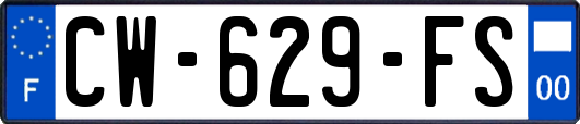 CW-629-FS