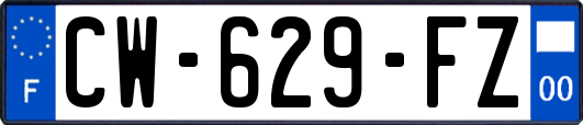 CW-629-FZ