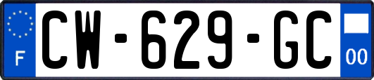 CW-629-GC