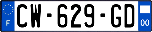 CW-629-GD