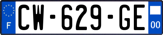 CW-629-GE