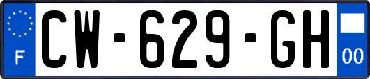 CW-629-GH