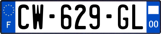 CW-629-GL