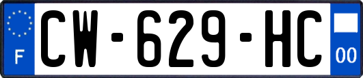 CW-629-HC