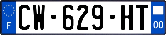 CW-629-HT