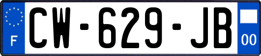 CW-629-JB