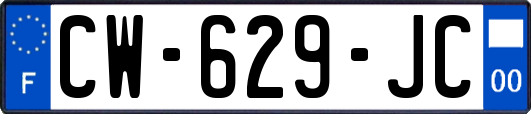 CW-629-JC
