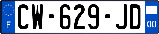 CW-629-JD