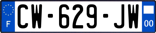 CW-629-JW