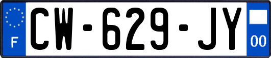 CW-629-JY
