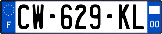 CW-629-KL