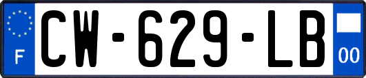 CW-629-LB