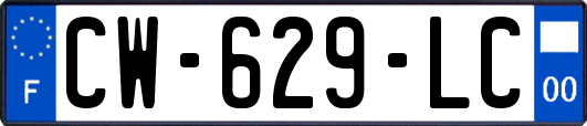 CW-629-LC