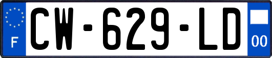 CW-629-LD