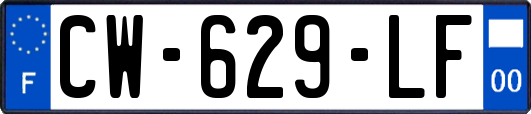 CW-629-LF