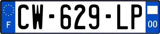 CW-629-LP