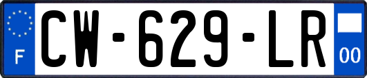 CW-629-LR