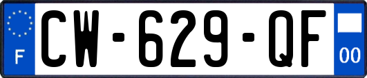 CW-629-QF