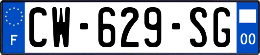 CW-629-SG