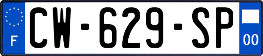 CW-629-SP