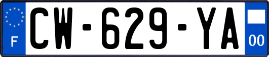 CW-629-YA