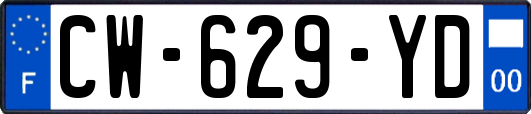 CW-629-YD
