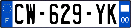 CW-629-YK