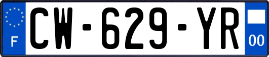 CW-629-YR