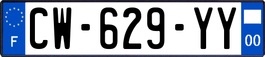 CW-629-YY